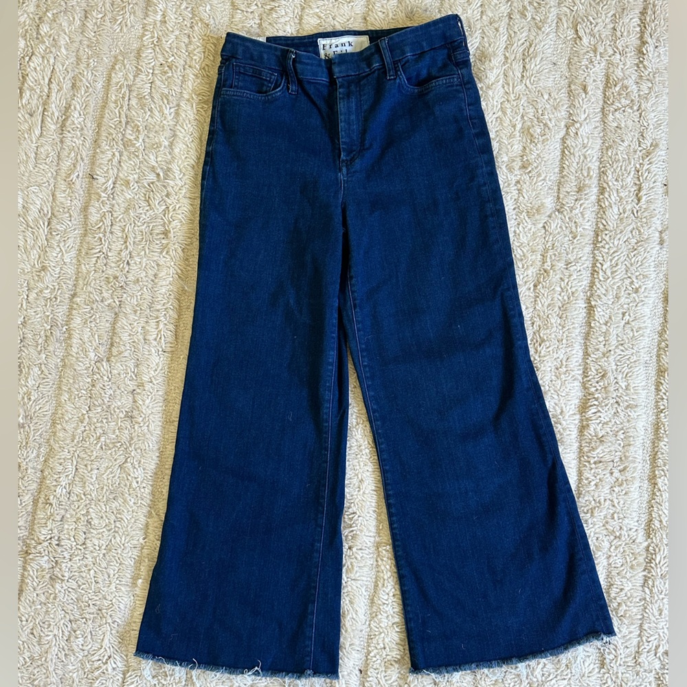 Frank & Eileen Galway size 29